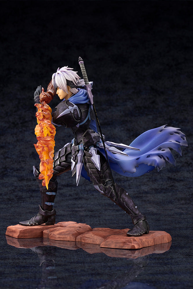 [PREORDER] ALPHEN - 1/8 Scale Figure - Glacier Hobbies - Kotobukiya