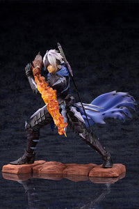 [PREORDER] ALPHEN - 1/8 Scale Figure - Glacier Hobbies - Kotobukiya