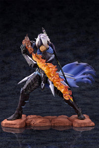 [PREORDER] ALPHEN - 1/8 Scale Figure - Glacier Hobbies - Kotobukiya