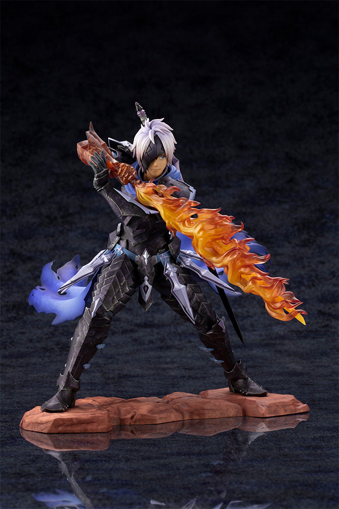 [PREORDER] ALPHEN - 1/8 Scale Figure - Glacier Hobbies - Kotobukiya