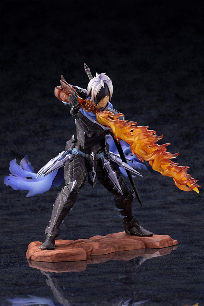 [PREORDER] ALPHEN - 1/8 Scale Figure - Glacier Hobbies - Kotobukiya