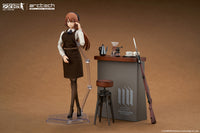 [PREORDER] APEX ARCTECH Series Girls' Frontline Springfield Aromatic Silence Ver. 1/8 Scale Action Figure - Glacier Hobbies - APEX