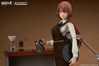 [PREORDER] APEX ARCTECH Series Girls' Frontline Springfield Aromatic Silence Ver. 1/8 Scale Action Figure - Glacier Hobbies - APEX