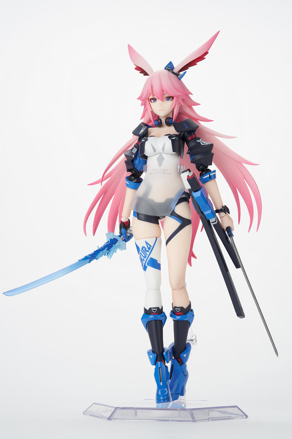 APEX ARCTECH Series"Honkai Impact 3rd" Yae Sakura Goushinnso Memento 1/8 Scale Action Figure - Glacier Hobbies - APEX