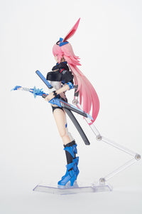 APEX ARCTECH Series"Honkai Impact 3rd" Yae Sakura Goushinnso Memento 1/8 Scale Action Figure - Glacier Hobbies - APEX