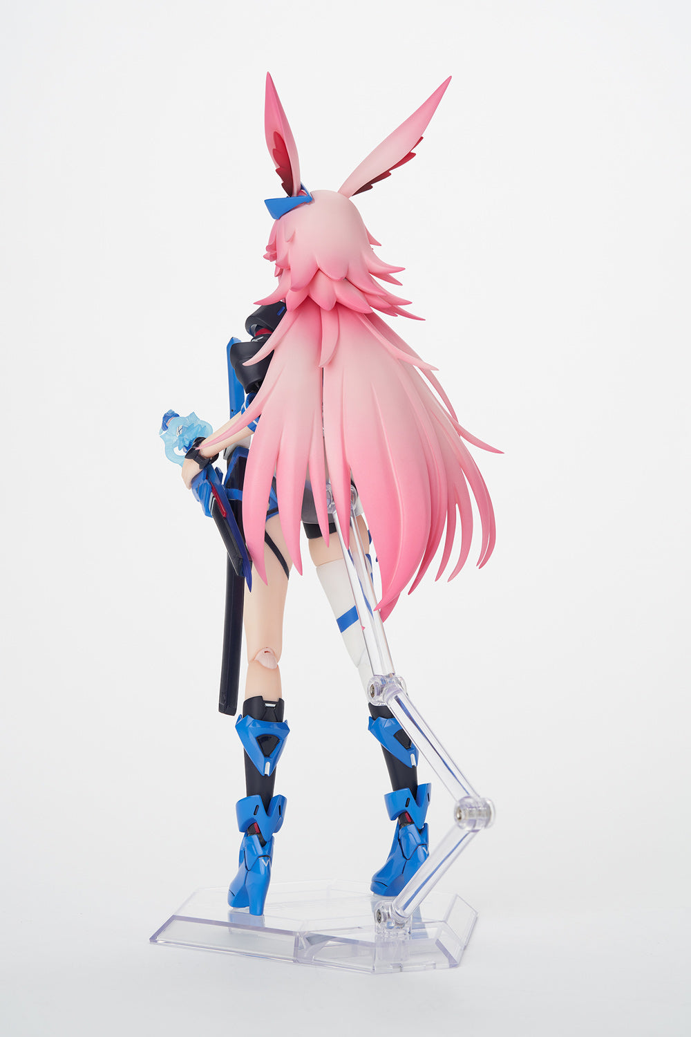 APEX ARCTECH Series"Honkai Impact 3rd" Yae Sakura Goushinnso Memento 1/8 Scale Action Figure - Glacier Hobbies - APEX