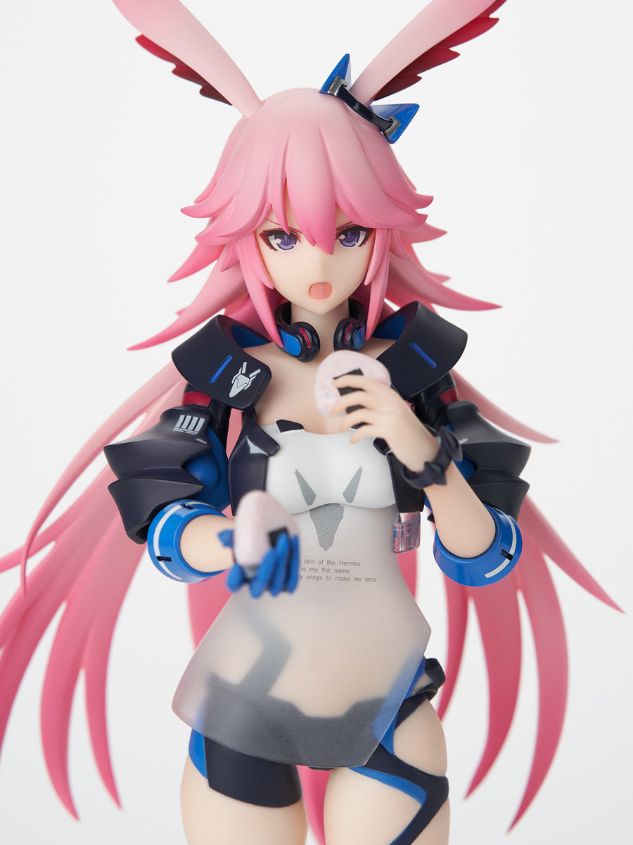 APEX ARCTECH Series"Honkai Impact 3rd" Yae Sakura Goushinnso Memento 1/8 Scale Action Figure - Glacier Hobbies - APEX