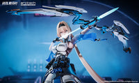 [PREORDER] APEX ARCTECH Series "Punishing: Gray Raven" Bianca: Veritas 1/8 Scale Action Figure - Glacier Hobbies - APEX