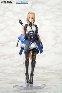 [PREORDER] APEX ARCTECH Series "Punishing: Gray Raven" Bianca: Veritas 1/8 Scale Action Figure - Glacier Hobbies - APEX