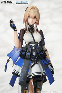 [PREORDER] APEX ARCTECH Series "Punishing: Gray Raven" Bianca: Veritas 1/8 Scale Action Figure - Glacier Hobbies - APEX