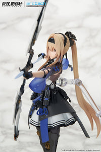 [PREORDER] APEX ARCTECH Series "Punishing: Gray Raven" Bianca: Veritas 1/8 Scale Action Figure - Glacier Hobbies - APEX