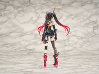 APEX ARCTECH Series "Punishing: Gray Raven" Lucia: Dawn 1/8 Scale Action Figure - Glacier Hobbies - APEX