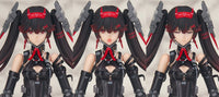 APEX ARCTECH Series "Punishing: Gray Raven" Lucia: Dawn 1/8 Scale Action Figure - Glacier Hobbies - APEX