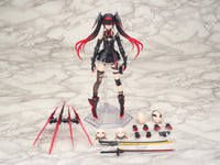 APEX ARCTECH Series "Punishing: Gray Raven" Lucia: Dawn 1/8 Scale Action Figure - Glacier Hobbies - APEX