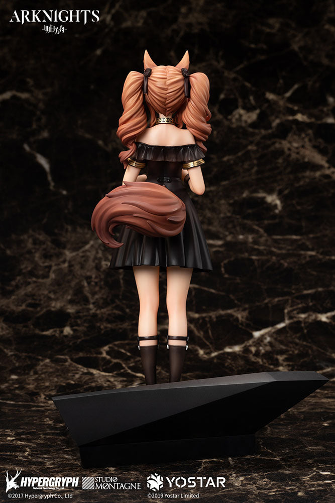 [PREORDER] APEX "Arknights" Angelina For the Voyagers Ver. 1/7 Scale Figure - Glacier Hobbies - APEX