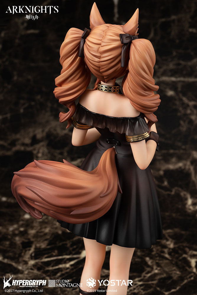 [PREORDER] APEX "Arknights" Angelina For the Voyagers Ver. 1/7 Scale Figure - Glacier Hobbies - APEX