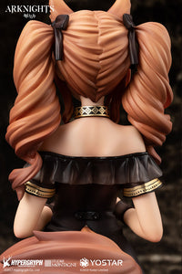 [PREORDER] APEX "Arknights" Angelina For the Voyagers Ver. 1/7 Scale Figure - Glacier Hobbies - APEX