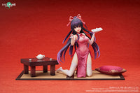 [PREORDER] APEX "Date A Live: Spirit Pledge" Tohka Yatogami New Year Mandarin Gown Ver. 1/7 Scale Figure - Glacier Hobbies - APEX