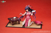 [PREORDER] APEX "Date A Live: Spirit Pledge" Tohka Yatogami New Year Mandarin Gown Ver. 1/7 Scale Figure - Glacier Hobbies - APEX