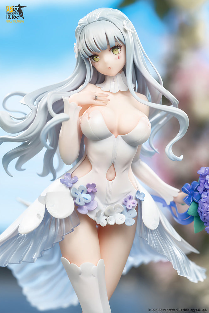 [PREORDER] APEX "Girls' Frontline" 416 Moonlit Devotion Ver. 1/7 Scale Figure - Glacier Hobbies - APEX