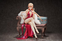 [PREORDER] APEX "Girls' Frontline" OTs-14 Ruler of the Banquet Ver. 1/7 Scale Figure - Glacier Hobbies - APEX