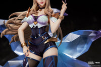 APEX League of Legends K/DA Ahri 1/7 Scale Figure - Glacier Hobbies - APEX