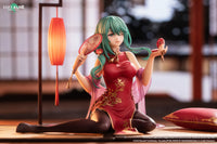 [PREORDER] APEX "Date A Live: Spirit Pledge" Natsumi Chinese Dress Ver. 1/7 Scale Figure - Glacier Hobbies - APEX