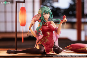 [PREORDER] APEX "Date A Live: Spirit Pledge" Natsumi Chinese Dress Ver. 1/7 Scale Figure - Glacier Hobbies - APEX