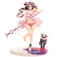 [PREORDER] Arknights Eyjafjalla Summer Flower FA018 Ver. - 1/7 Scale Figure - Glacier Hobbies - APEX