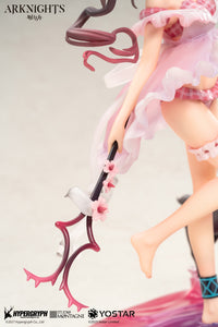 [PREORDER] Arknights Eyjafjalla Summer Flower FA018 Ver. - 1/7 Scale Figure - Glacier Hobbies - APEX