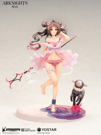 [PREORDER] Arknights Eyjafjalla Summer Flower FA018 Ver. - 1/7 Scale Figure - Glacier Hobbies - APEX