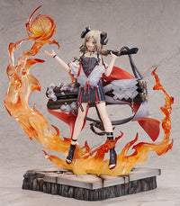 [PREORDER] ARKNIGHTS Ifrit: Elite - 1/7 scale figure - Glacier Hobbies - Good Smile Arts Shanghai