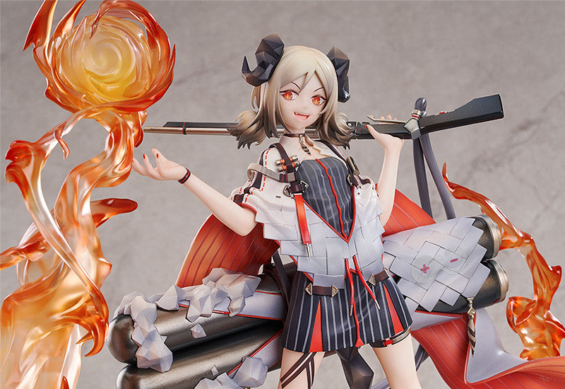 [PREORDER] ARKNIGHTS Ifrit: Elite - 1/7 scale figure - Glacier Hobbies - Good Smile Arts Shanghai