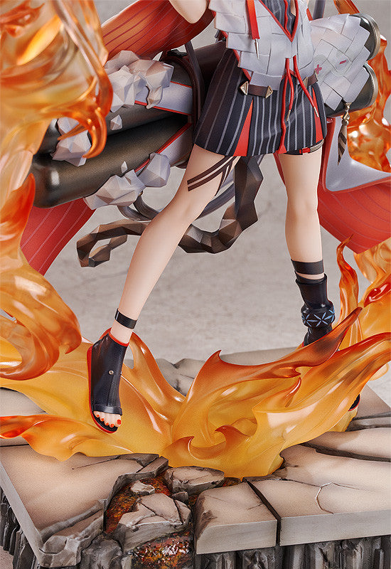 [PREORDER] ARKNIGHTS Ifrit: Elite - 1/7 scale figure - Glacier Hobbies - Good Smile Arts Shanghai