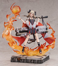 [PREORDER] ARKNIGHTS Ifrit: Elite - 1/7 scale figure - Glacier Hobbies - Good Smile Arts Shanghai