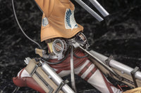 ARTFX J Eren Yeager Renewal Package ver. - Glacier Hobbies - Kotobukiya