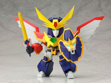 Absolutely Invincible Raijin-Oh~ D-Style Raijin-Oh - Glacier Hobbies - Kotobukiya