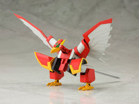 Absolutely Invincible Raijin-Oh~ D-Style Raijin-Oh - Glacier Hobbies - Kotobukiya