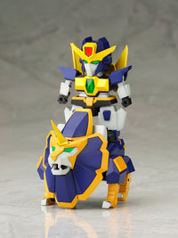 Absolutely Invincible Raijin-Oh~ D-Style Raijin-Oh - Glacier Hobbies - Kotobukiya