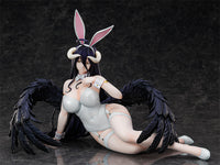 [PREORDER] Albedo: Bunny Ver. 1/4 Scale Figure - Glacier Hobbies - FREEing