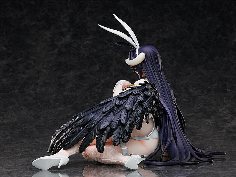 [PREORDER] Albedo: Bunny Ver. 1/4 Scale Figure - Glacier Hobbies - FREEing