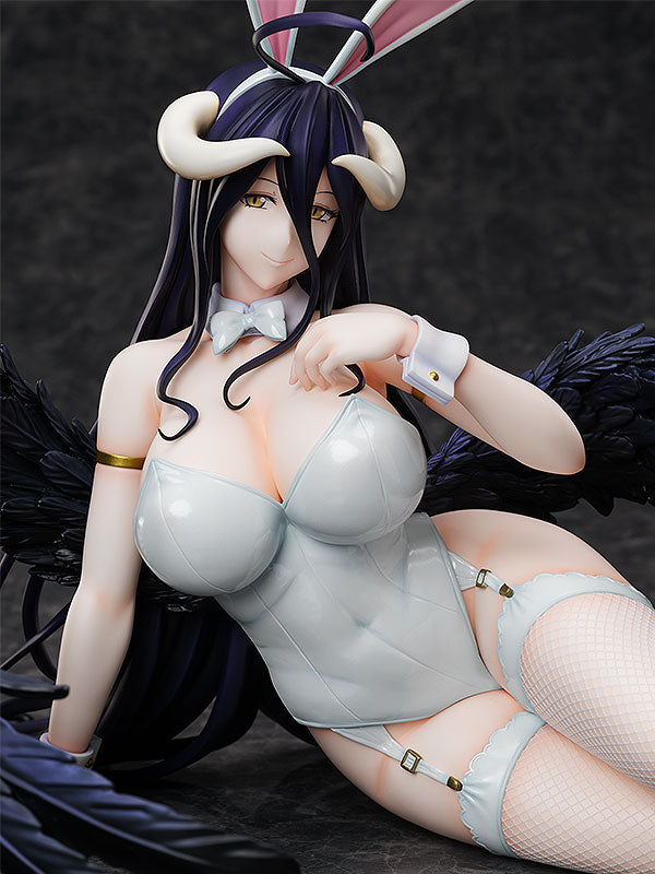 [PREORDER] Albedo: Bunny Ver. 1/4 Scale Figure - Glacier Hobbies - FREEing