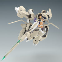 Alice Gear Aegis SITARA KANESHIYA Ver. Ganesha - Glacier Hobbies - Kotobukiya