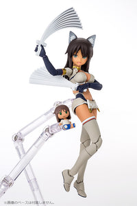 Alice Gear Aegis SITARA KANESHIYA Ver. Ganesha - Glacier Hobbies - Kotobukiya