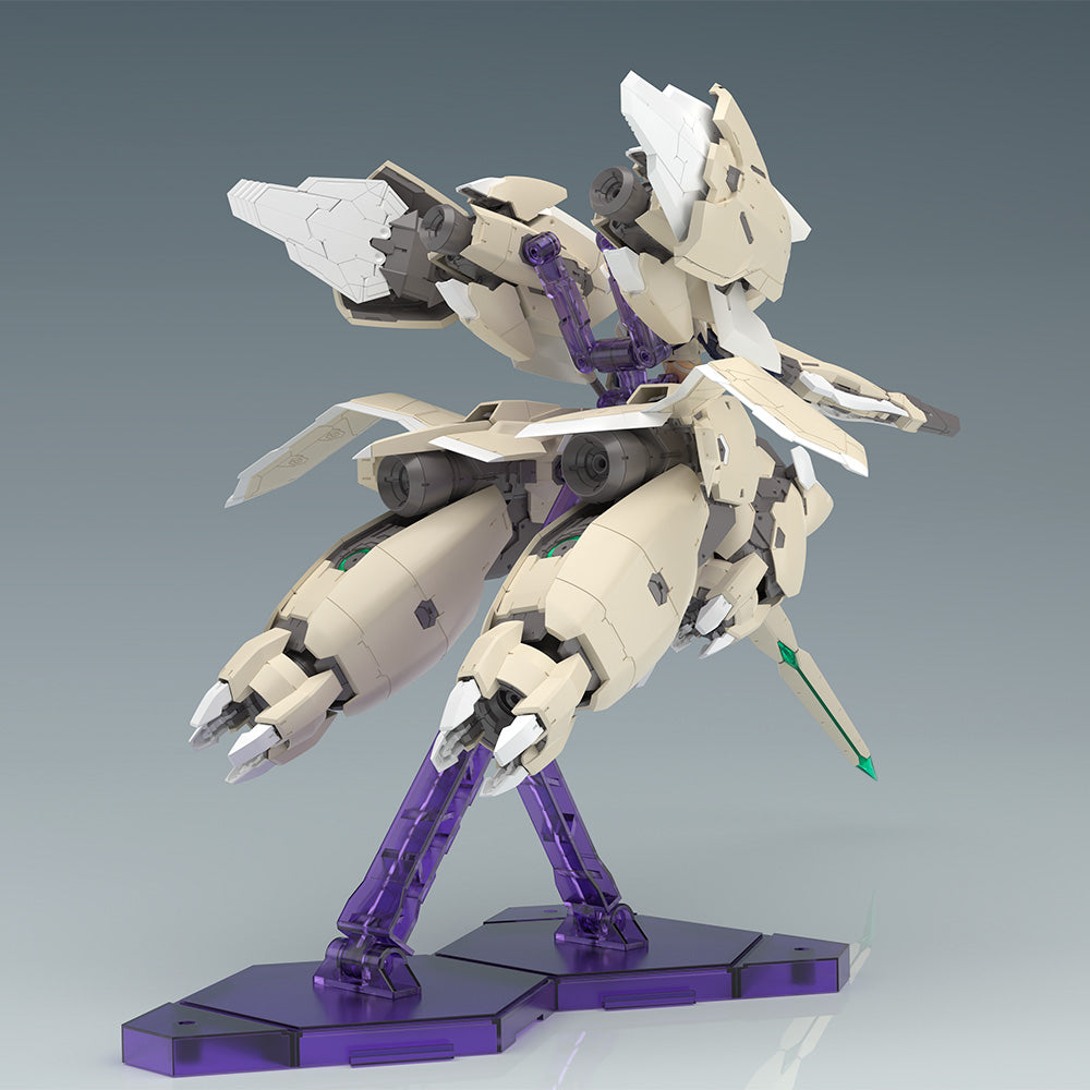 Alice Gear Aegis SITARA KANESHIYA Ver. Ganesha - Glacier Hobbies - Kotobukiya