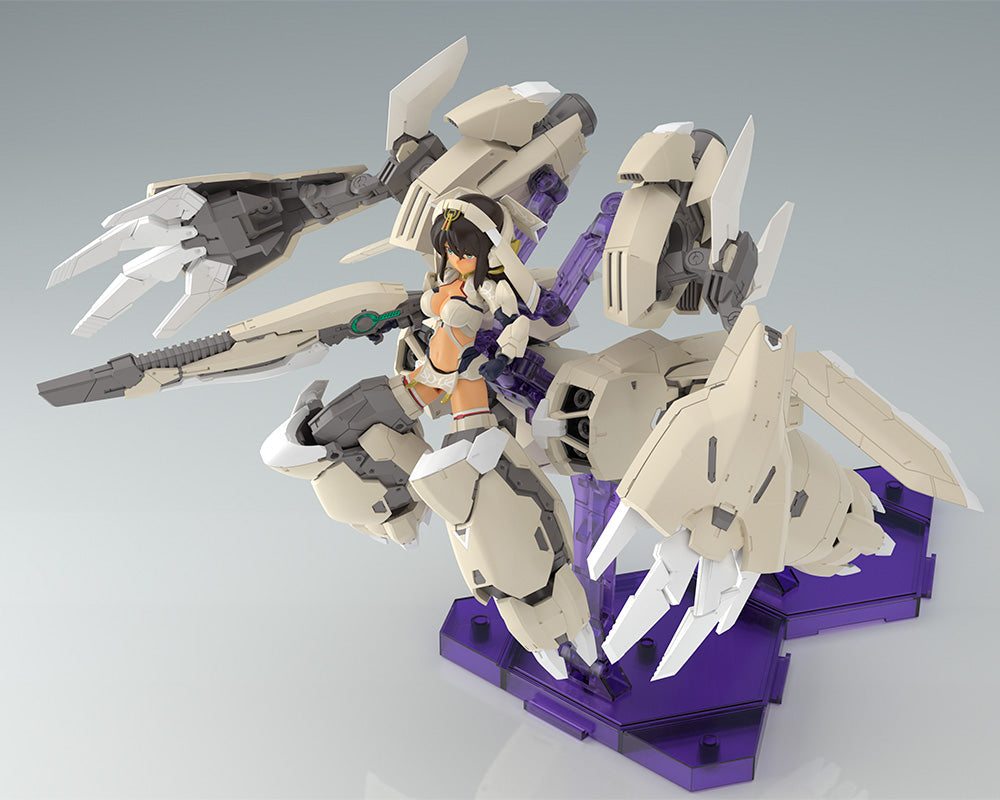 Alice Gear Aegis SITARA KANESHIYA Ver. Ganesha - Glacier Hobbies - Kotobukiya