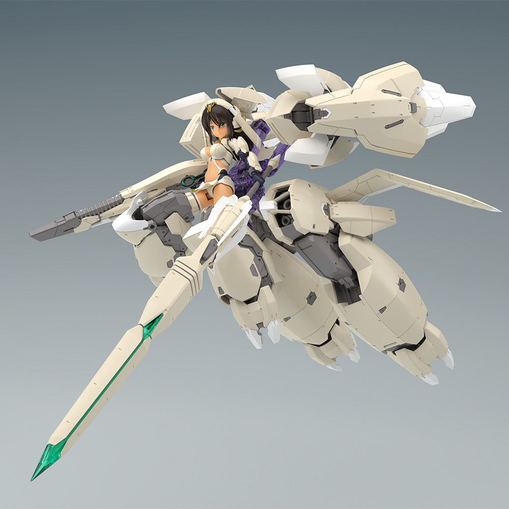 Alice Gear Aegis SITARA KANESHIYA Ver. Ganesha - Glacier Hobbies - Kotobukiya