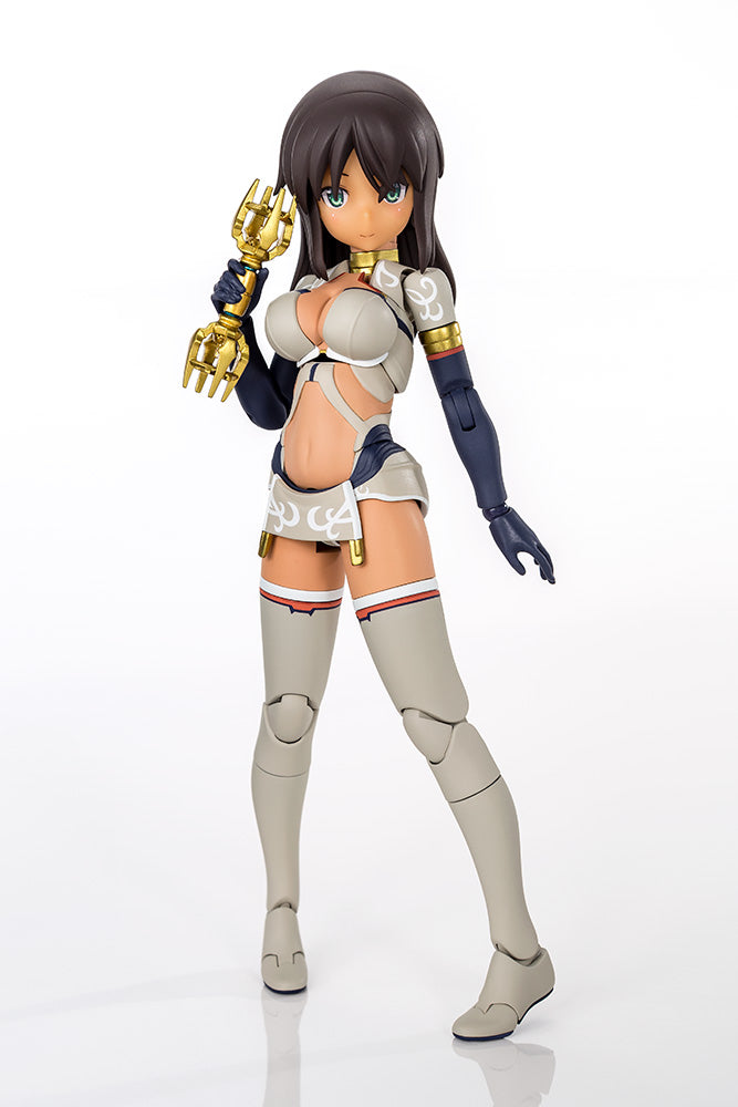 Alice Gear Aegis SITARA KANESHIYA Ver. Ganesha - Glacier Hobbies - Kotobukiya