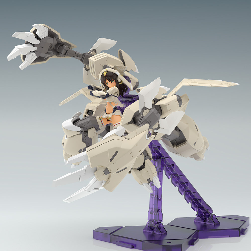 Alice Gear Aegis SITARA KANESHIYA Ver. Ganesha - Glacier Hobbies - Kotobukiya