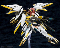 Alice Gear Aegis Sugumi Kanagata Model Kit - Glacier Hobbies - Kotobukiya